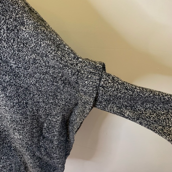 Grey Turtleneck - Picture 4 of 4